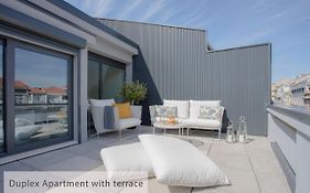 Alegria Residence